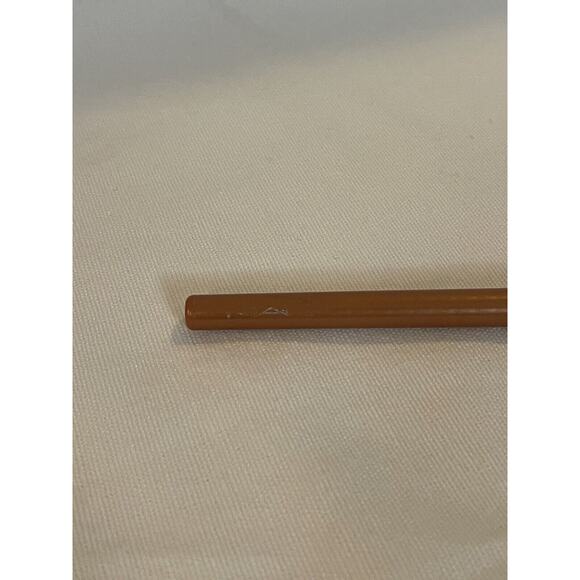 MAC Eye Liner Automatic Pencil~BRASS BAND~Copper Bronze~Discontinued - Picture 2 of 4